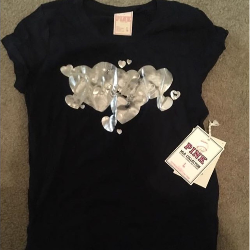 New York Yankees Shirt Size Large